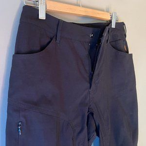 Chlorophylle Outdoor Pants